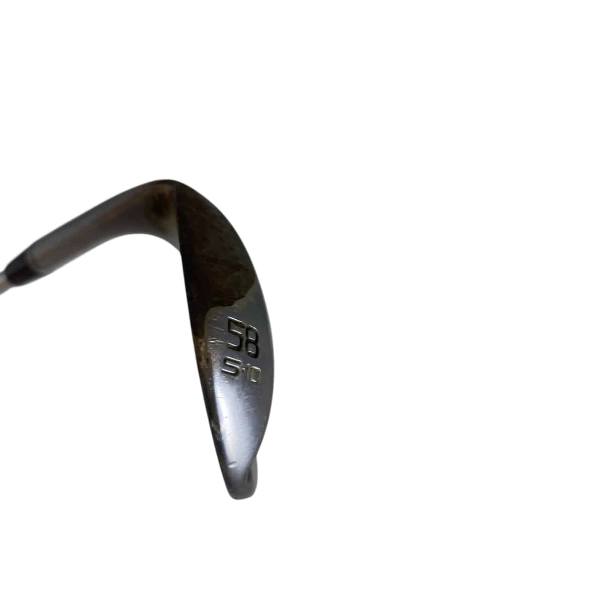 Ping Glide Forged Pro 58º-10º S-Grind Wedge (Pre Owned)