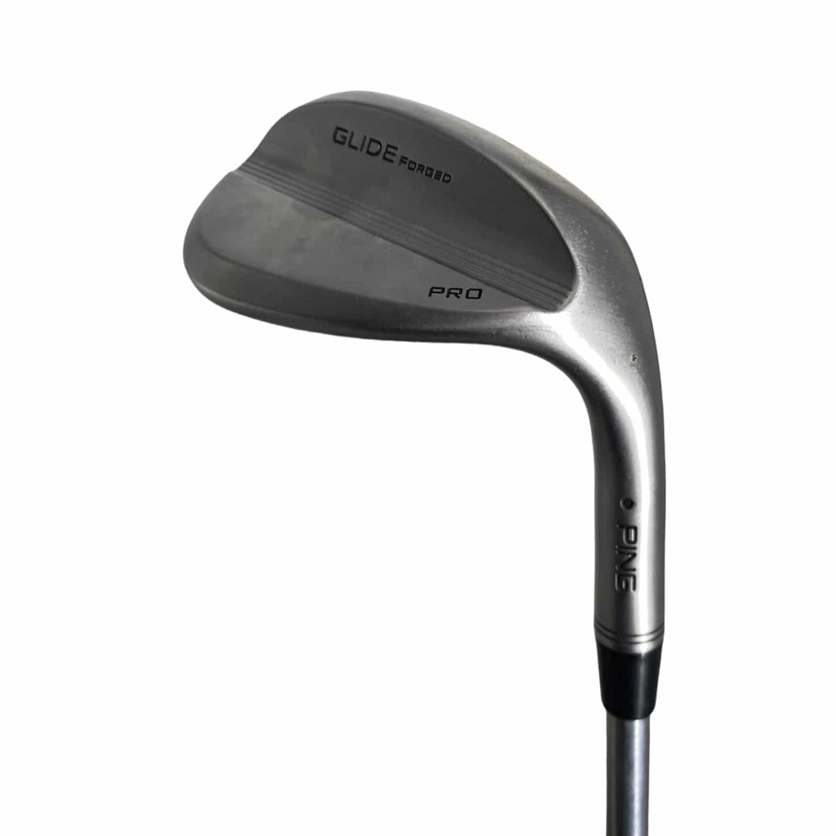 Ping Glide Forged Pro 58º-10º S-Grind Wedge (Pre Owned)