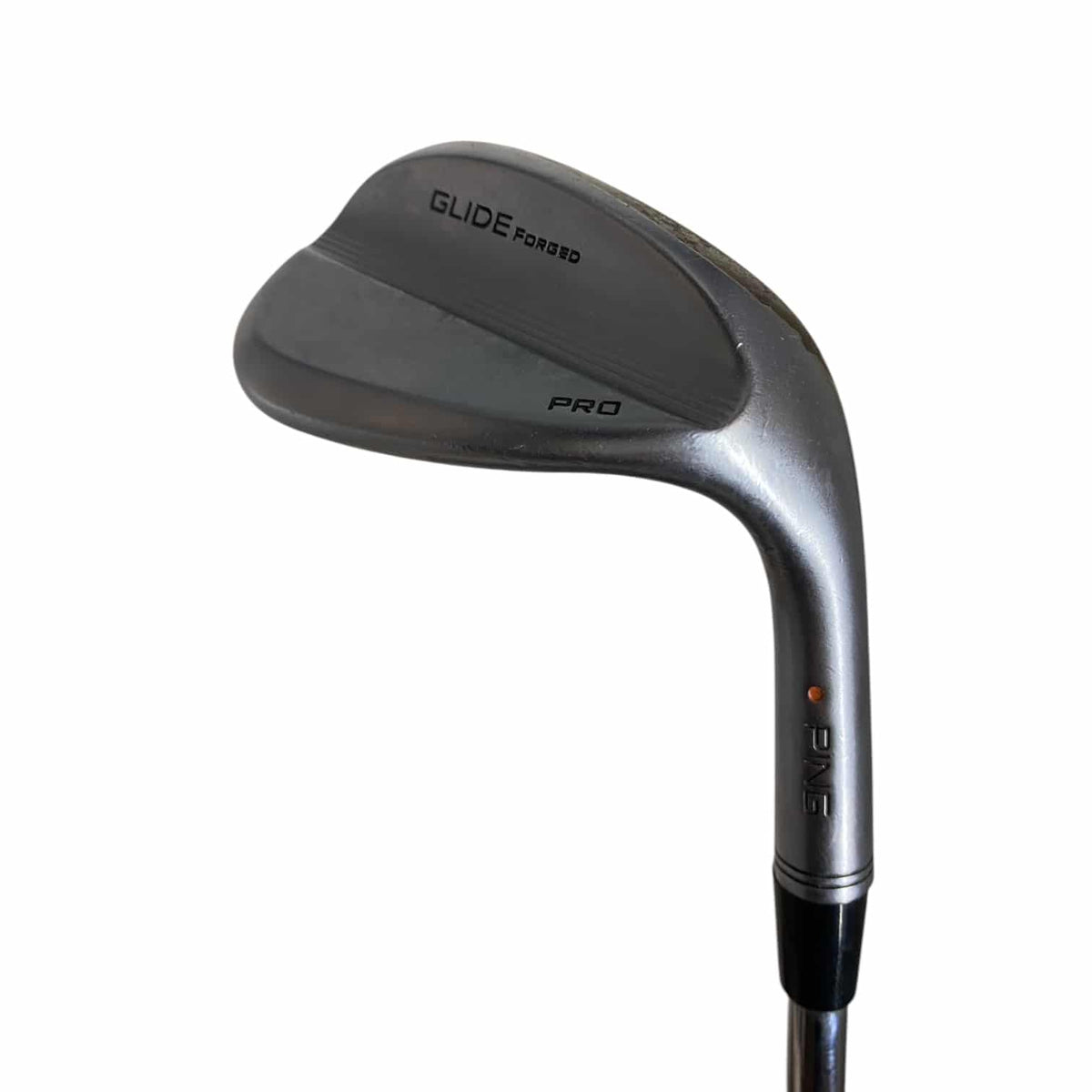 Ping Glide Forged Pro 58º-10º S-Grind Wedge (Pre Owned)