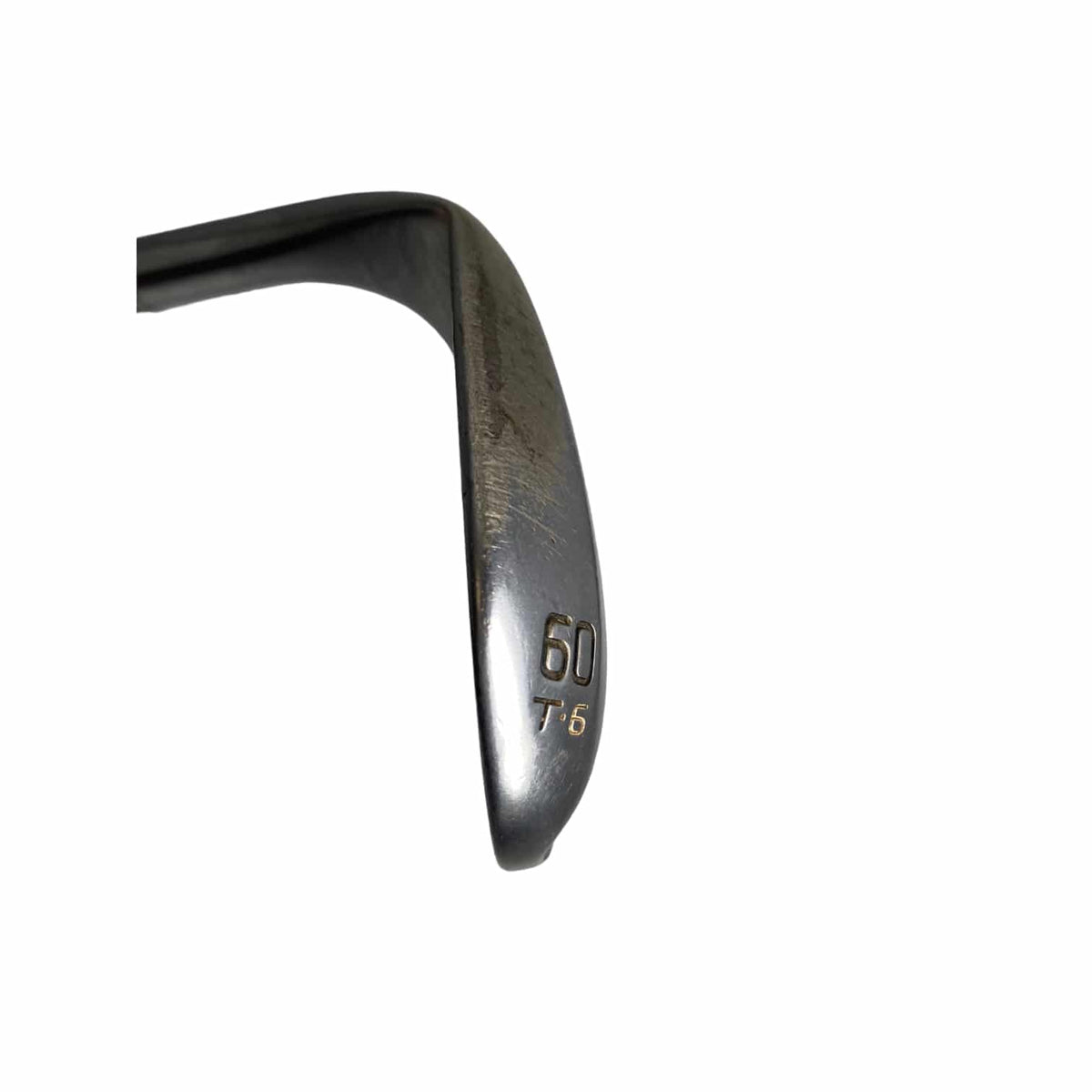 Ping Glide Forged Pro 60º-06º T-Grind Wedge (Pre Owned)