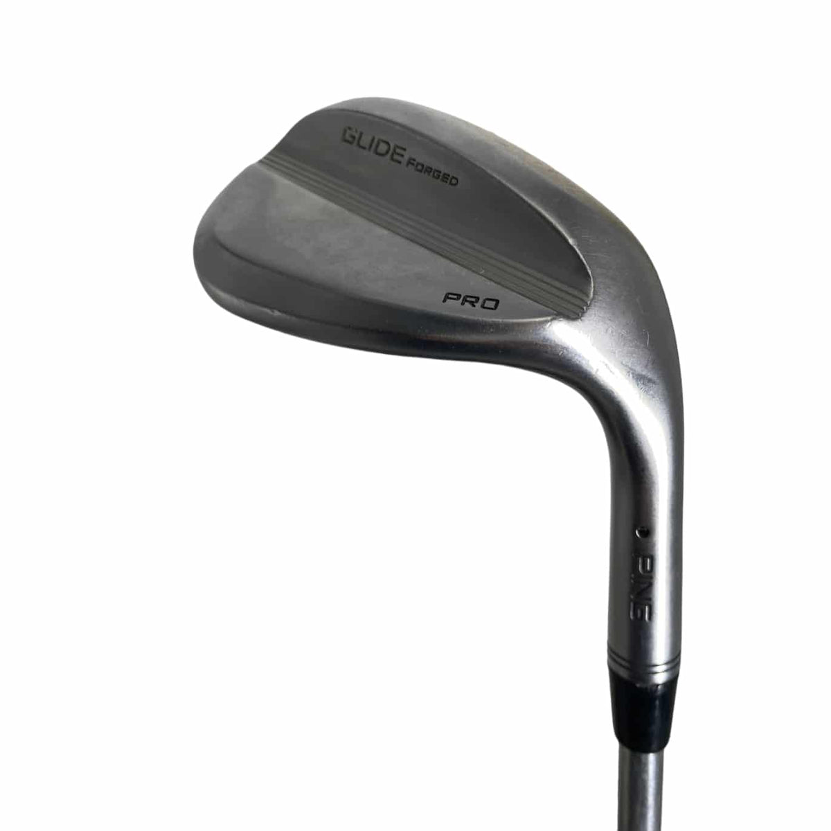 Ping Glide Forged Pro 60º-06º T-Grind Wedge (Pre Owned)