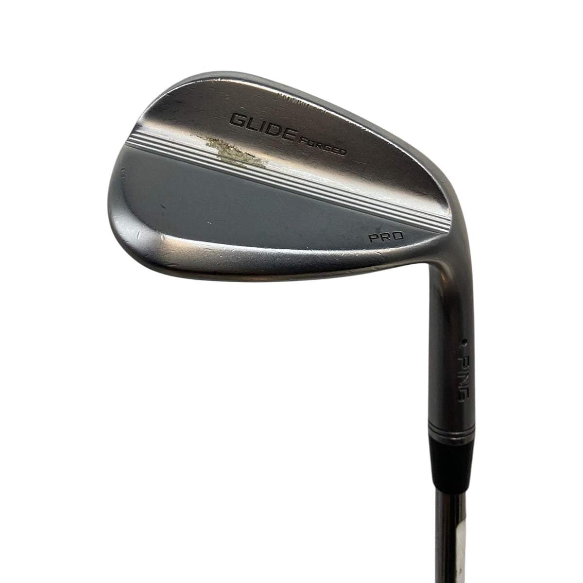 Ping Glide Pro  50º-10º S-Grind Wedge (Pre Owned)