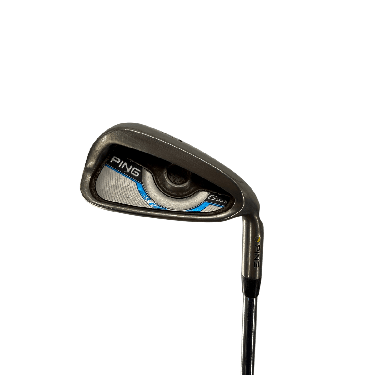Ping GMax Iron Set (Pre Owned)