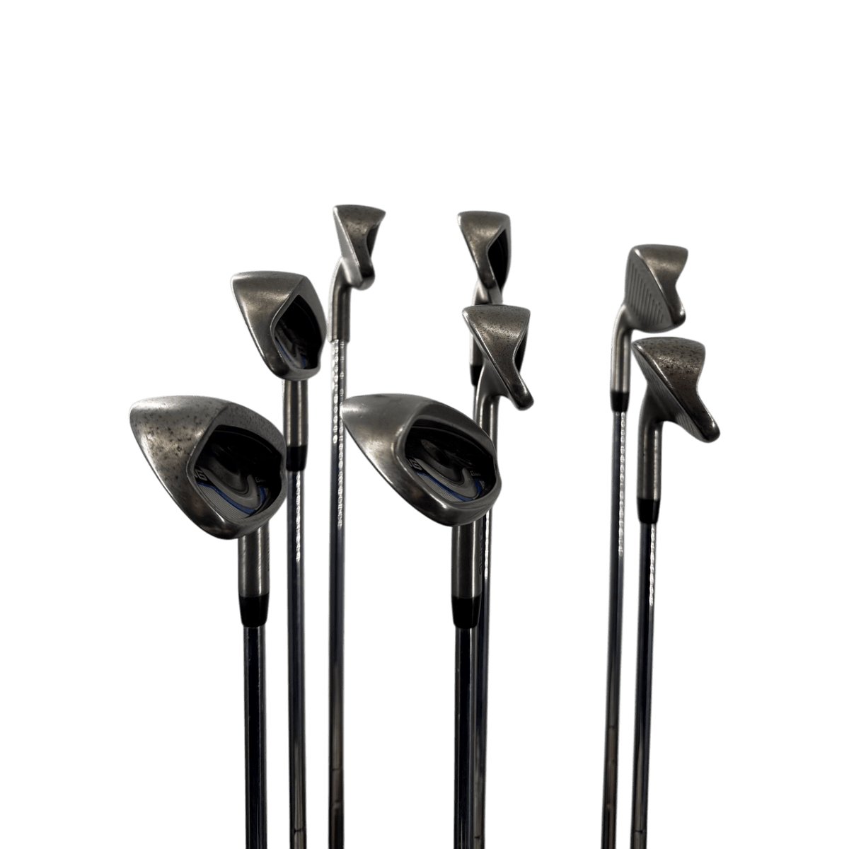Ping GMax Iron Set (Pre Owned)