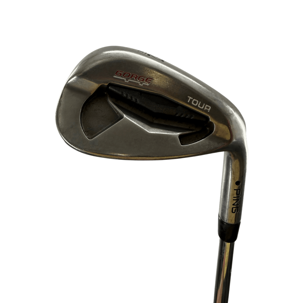 Ping Gorge Tour 52º Wedge (Pre Owned)