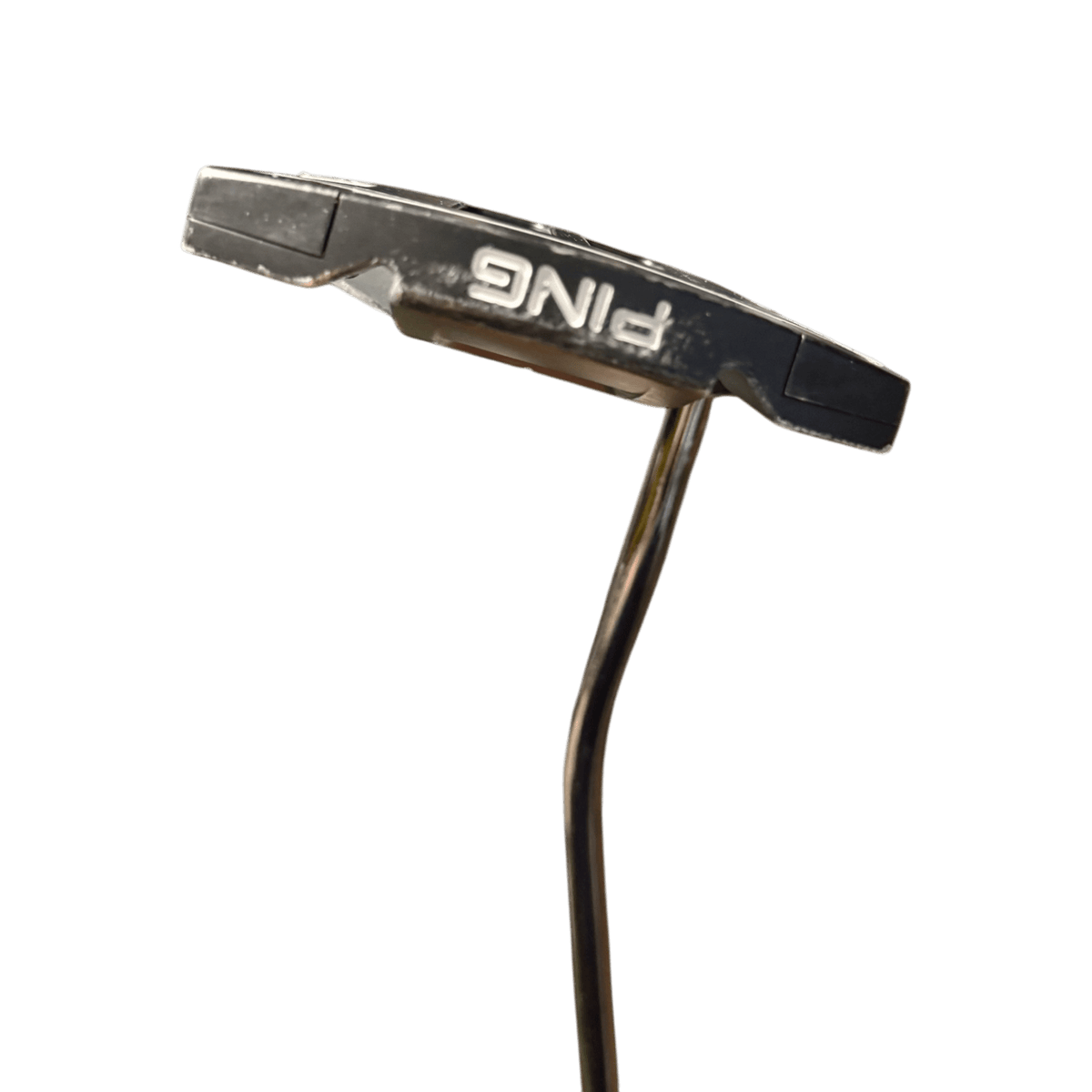 Ping Hardwood Putter (Pre Owned)
