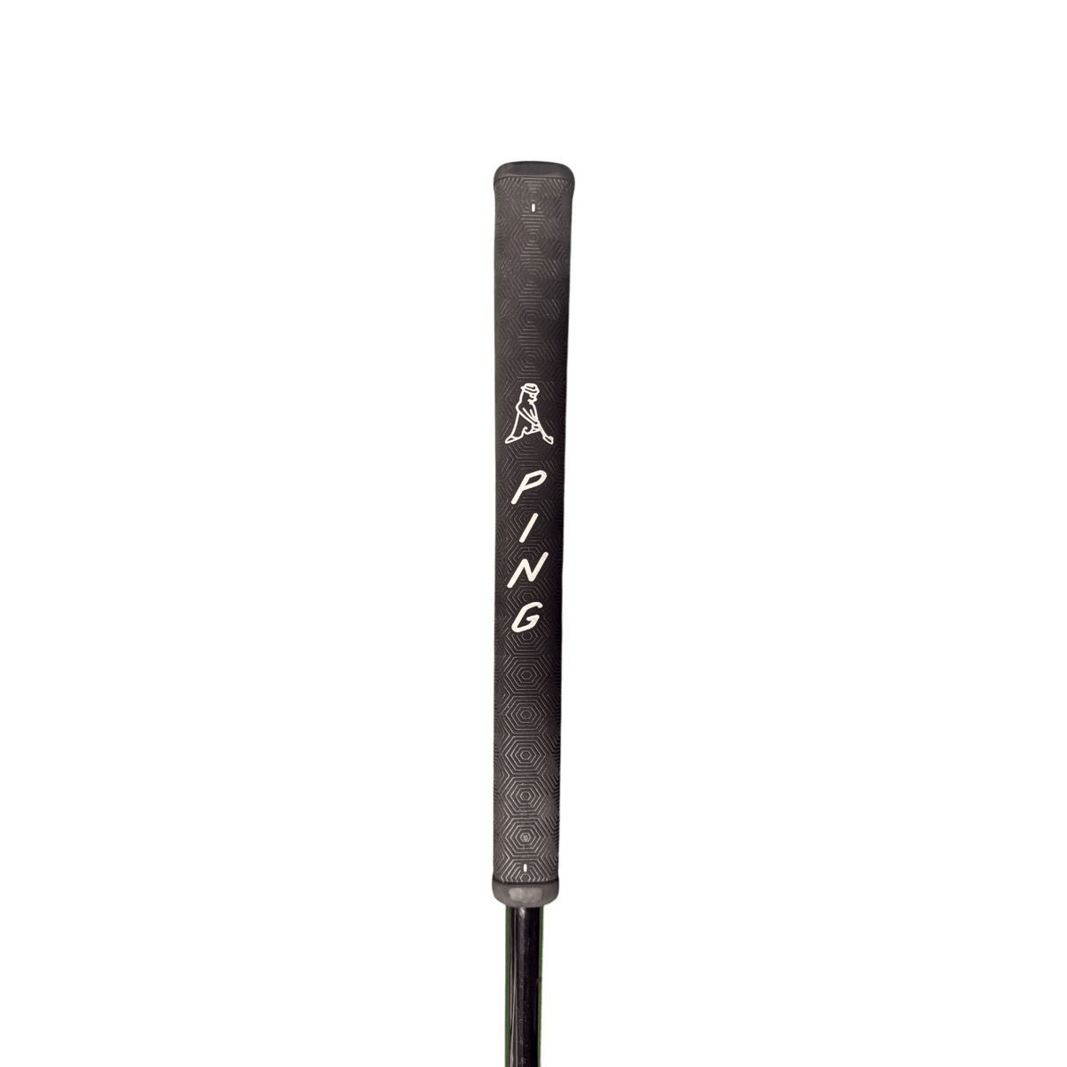 Ping Hardwood Putter (Pre Owned)