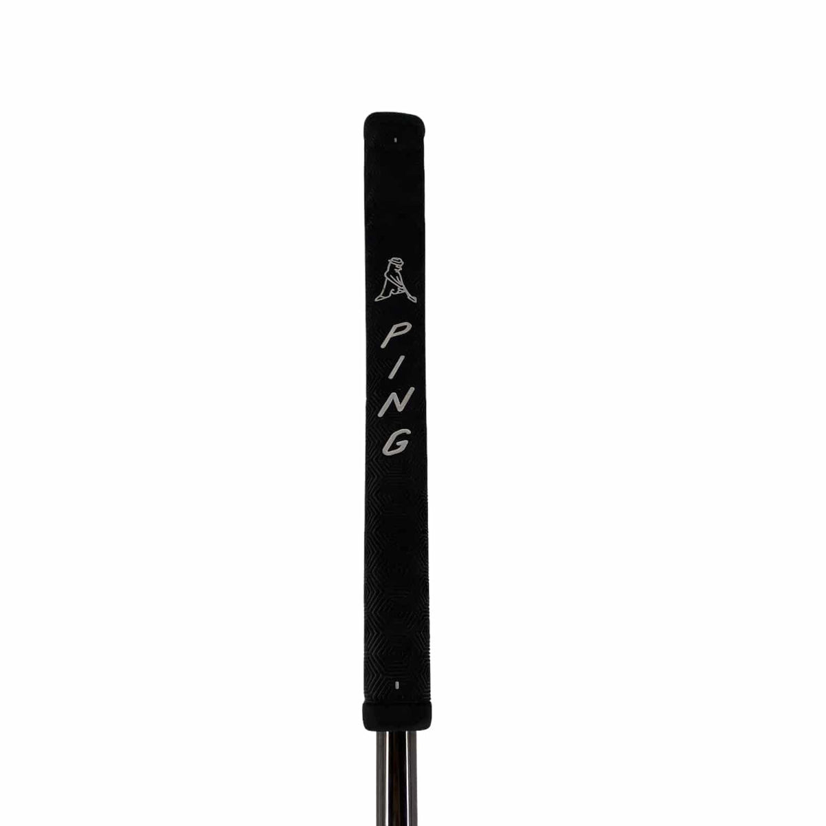Ping Hardwood Putter (Pre Owned)