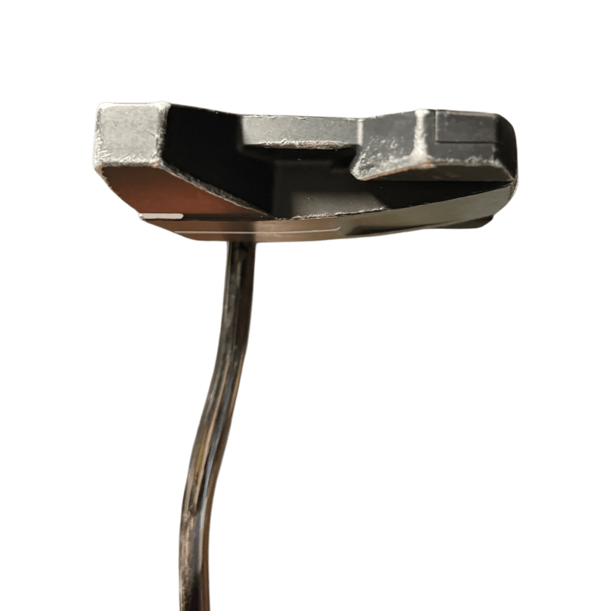 Ping Hardwood Putter (Pre Owned)