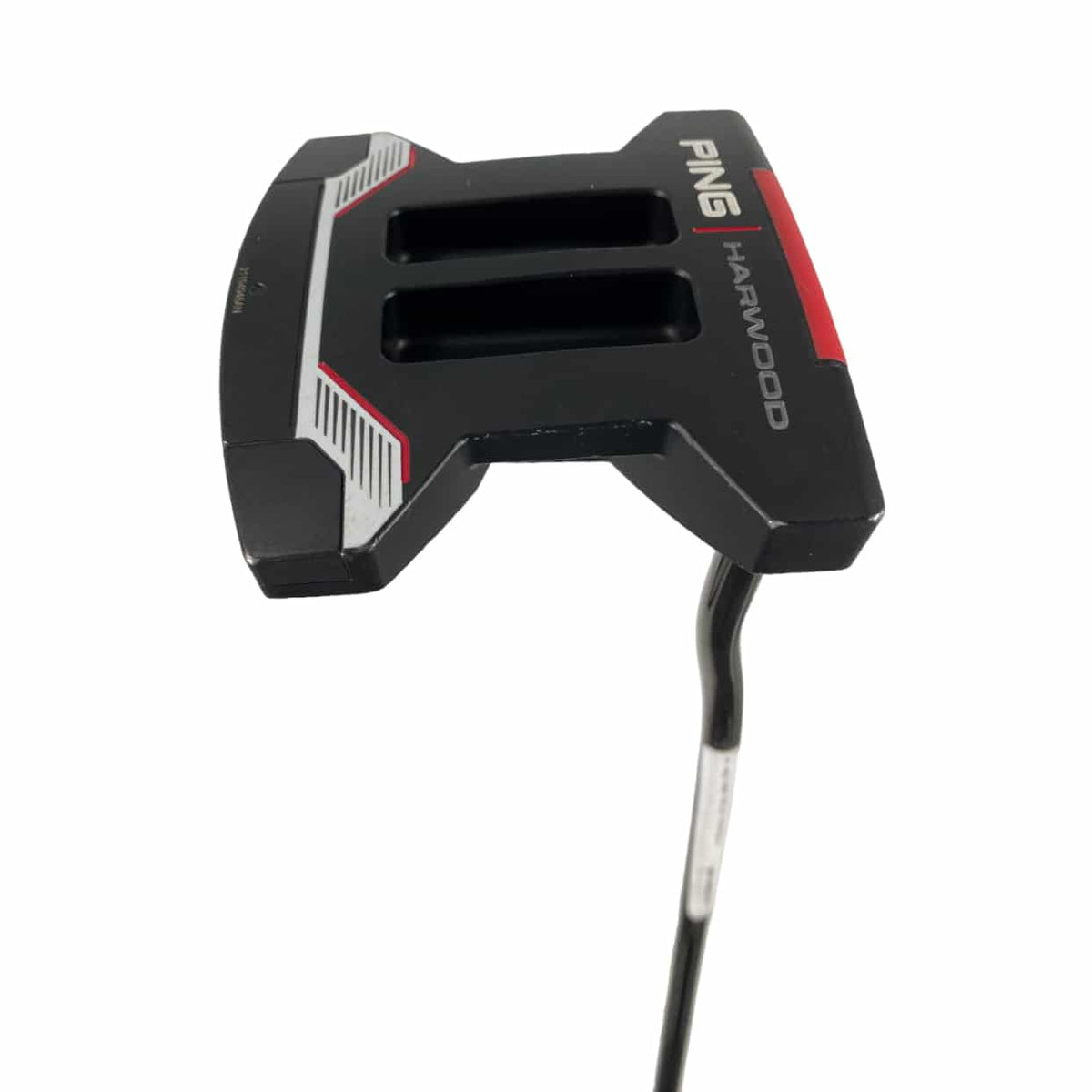 Ping Hardwood Putter (Pre Owned)