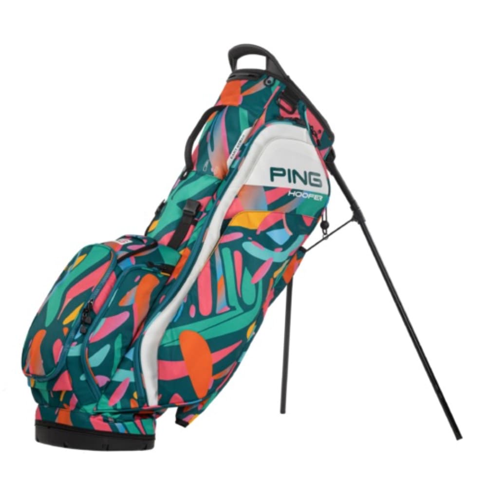 Ping Hoofer 231C Multi Splash Stand Bag