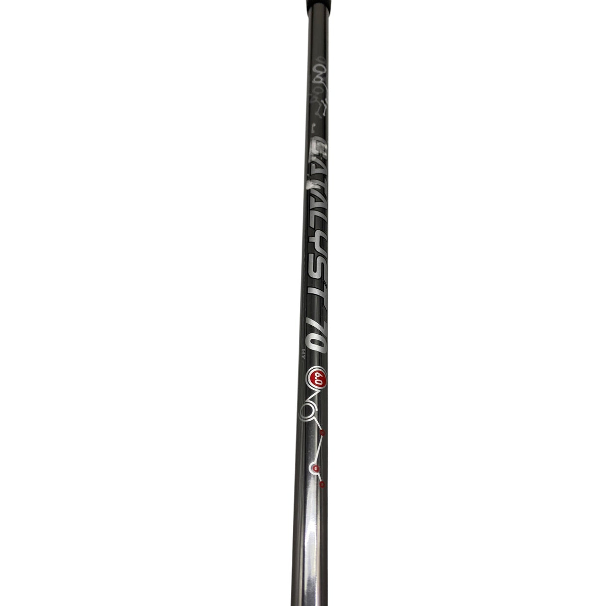 Ping I-Crossover Black 3 Single Iron (Pre Owned)