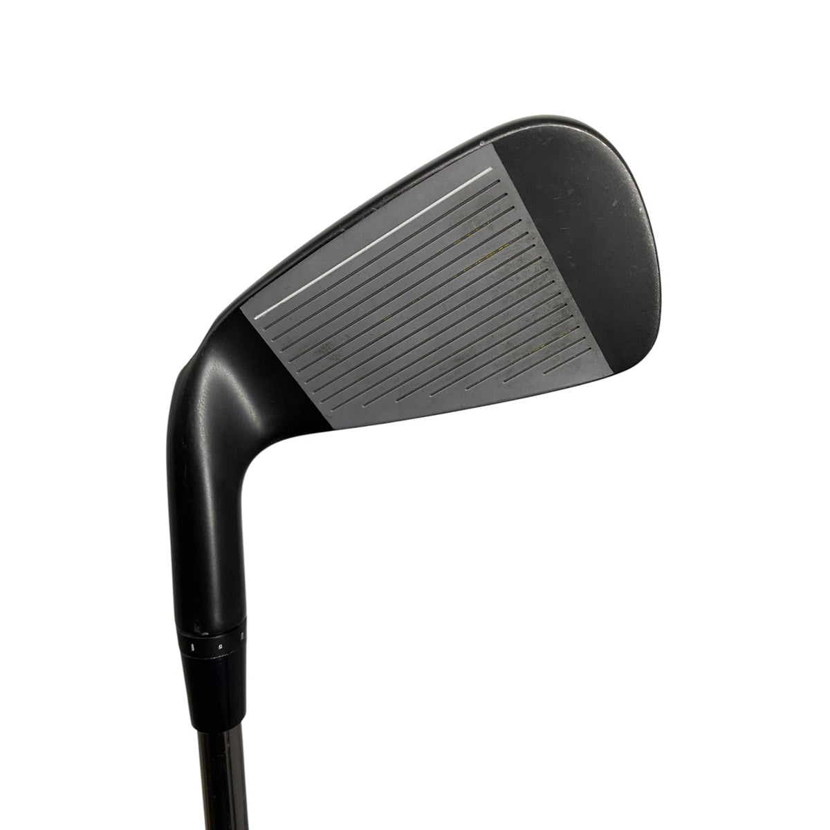Ping I-Crossover Black 3 Single Iron (Pre Owned)