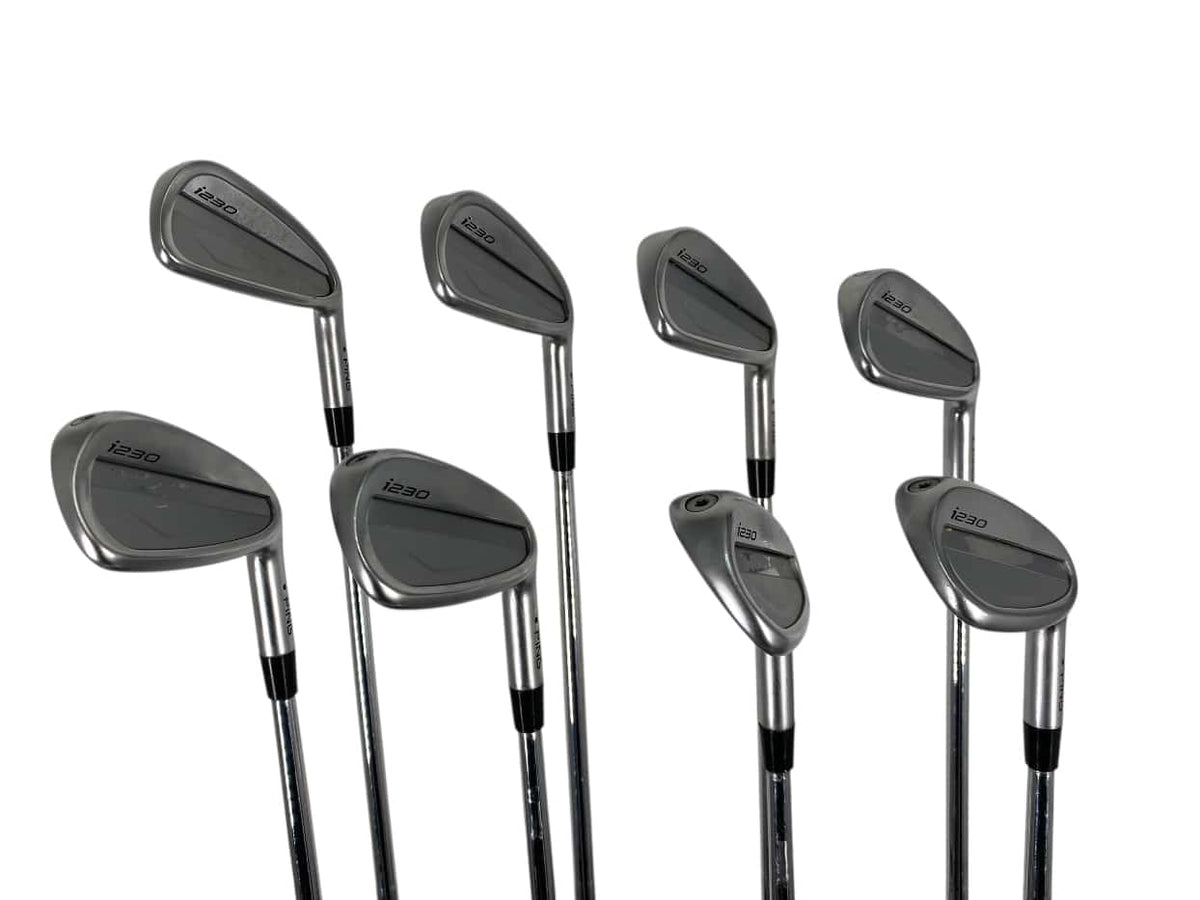 Ping i230 Irons (Pre Owned)