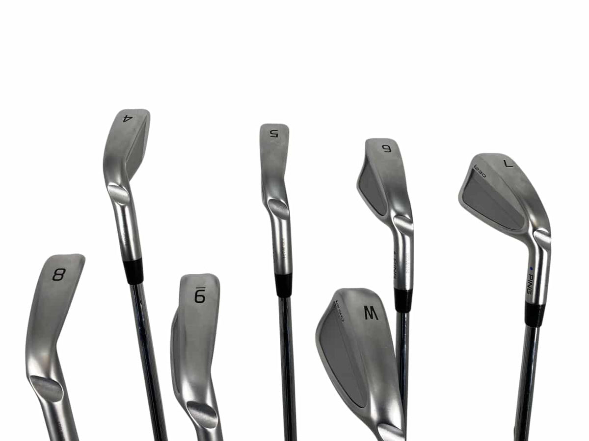 Ping i230 Irons (Pre Owned)