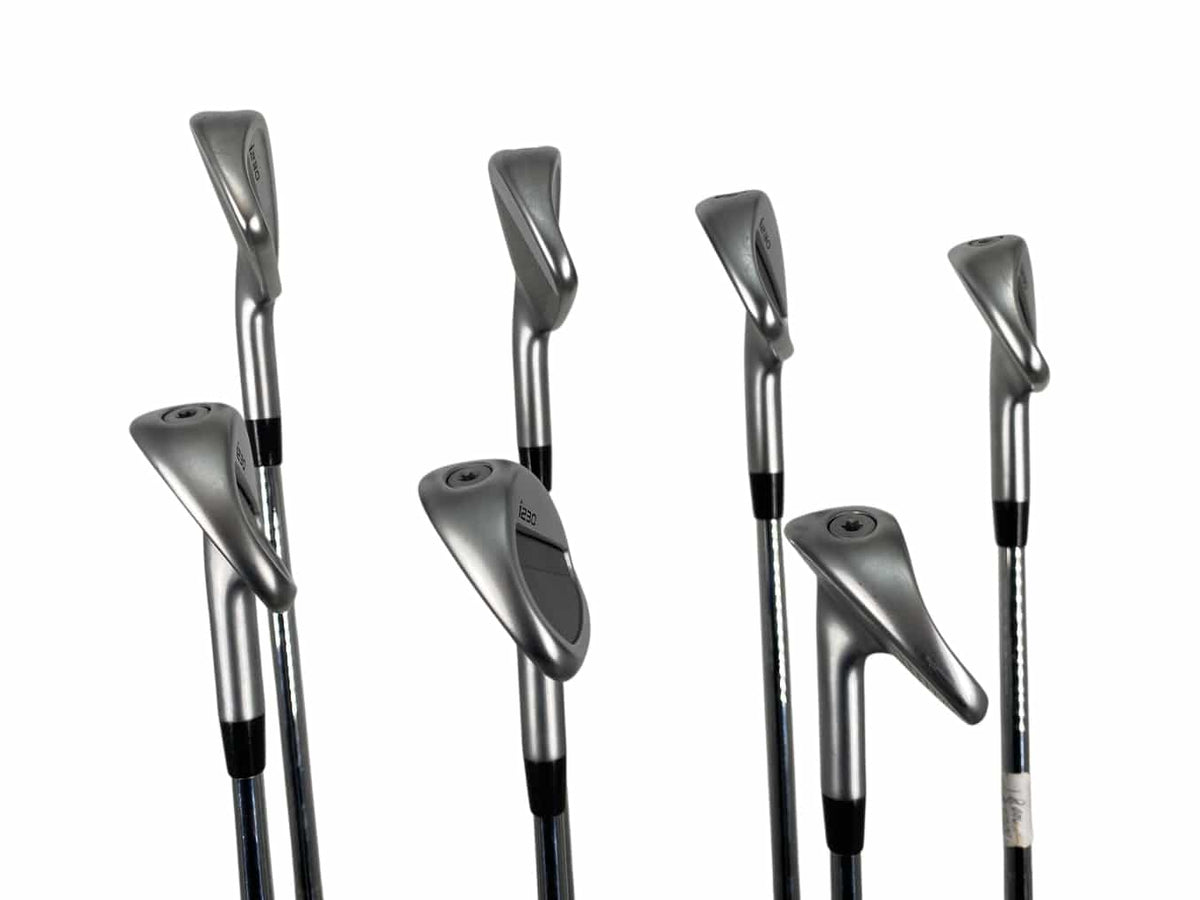 Ping i230 Irons (Pre Owned)