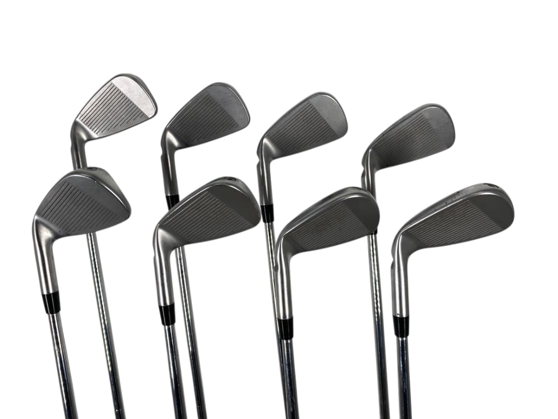 Ping i230 Irons (Pre Owned)