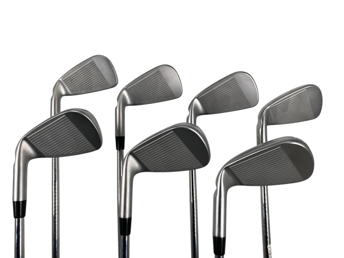 Ping i230 Irons (Pre Owned)
