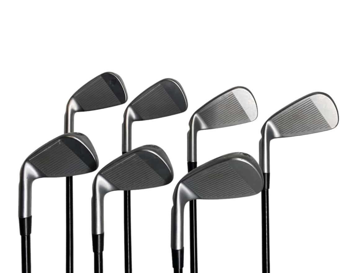 Ping I230 Irons (Pre Owned)