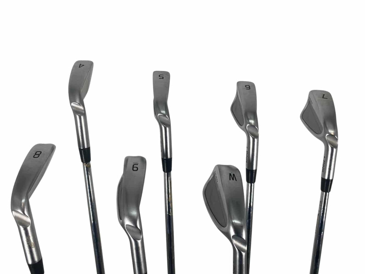 Ping i230 Irons (Pre Owned)