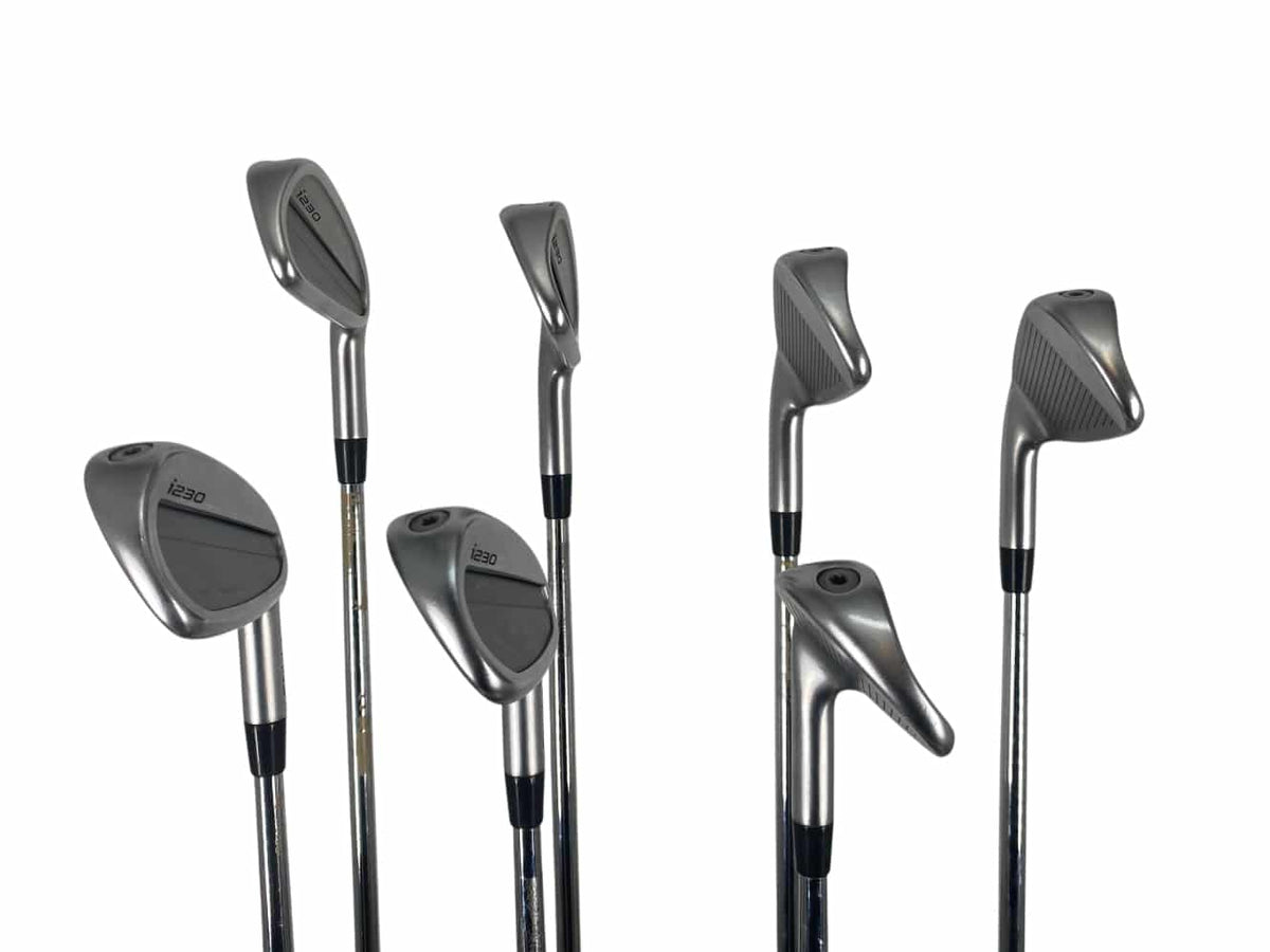 Ping i230 Irons (Pre Owned)