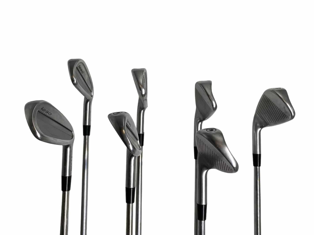 Ping i230 Irons (Pre Owned)