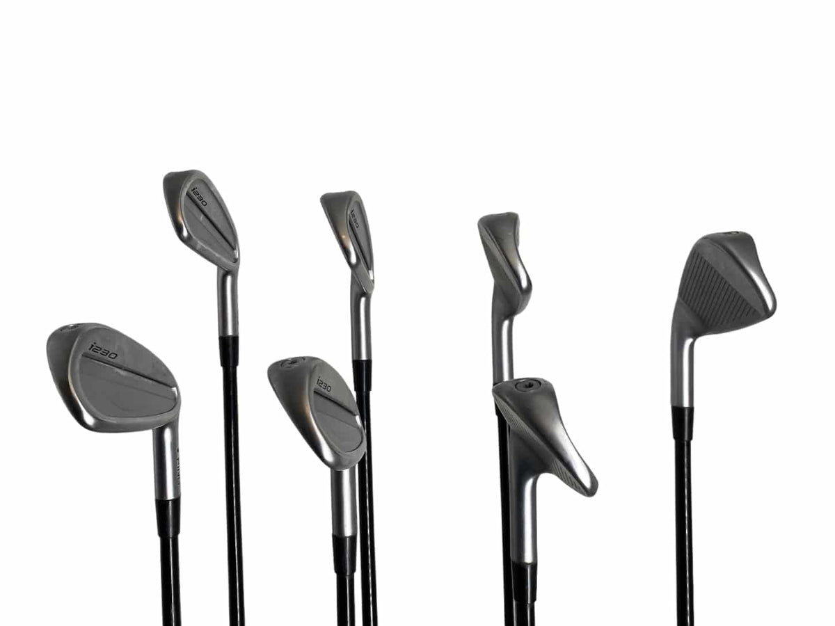 Ping I230 Irons (Pre Owned)