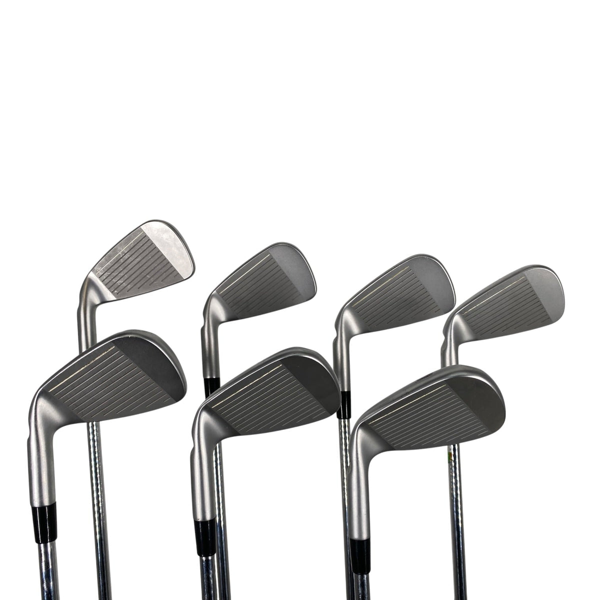 Ping i240 Irons (Pre Owned)