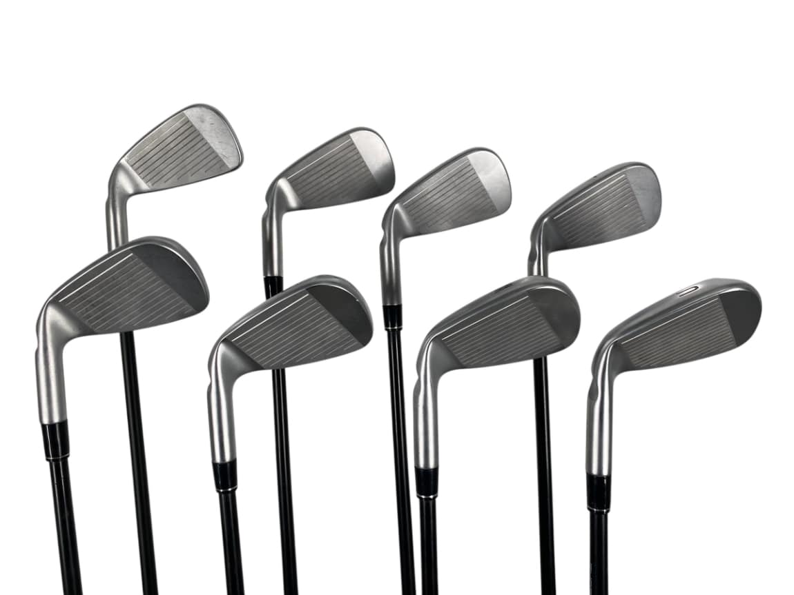 Ping i240 Irons (Pre Owned)