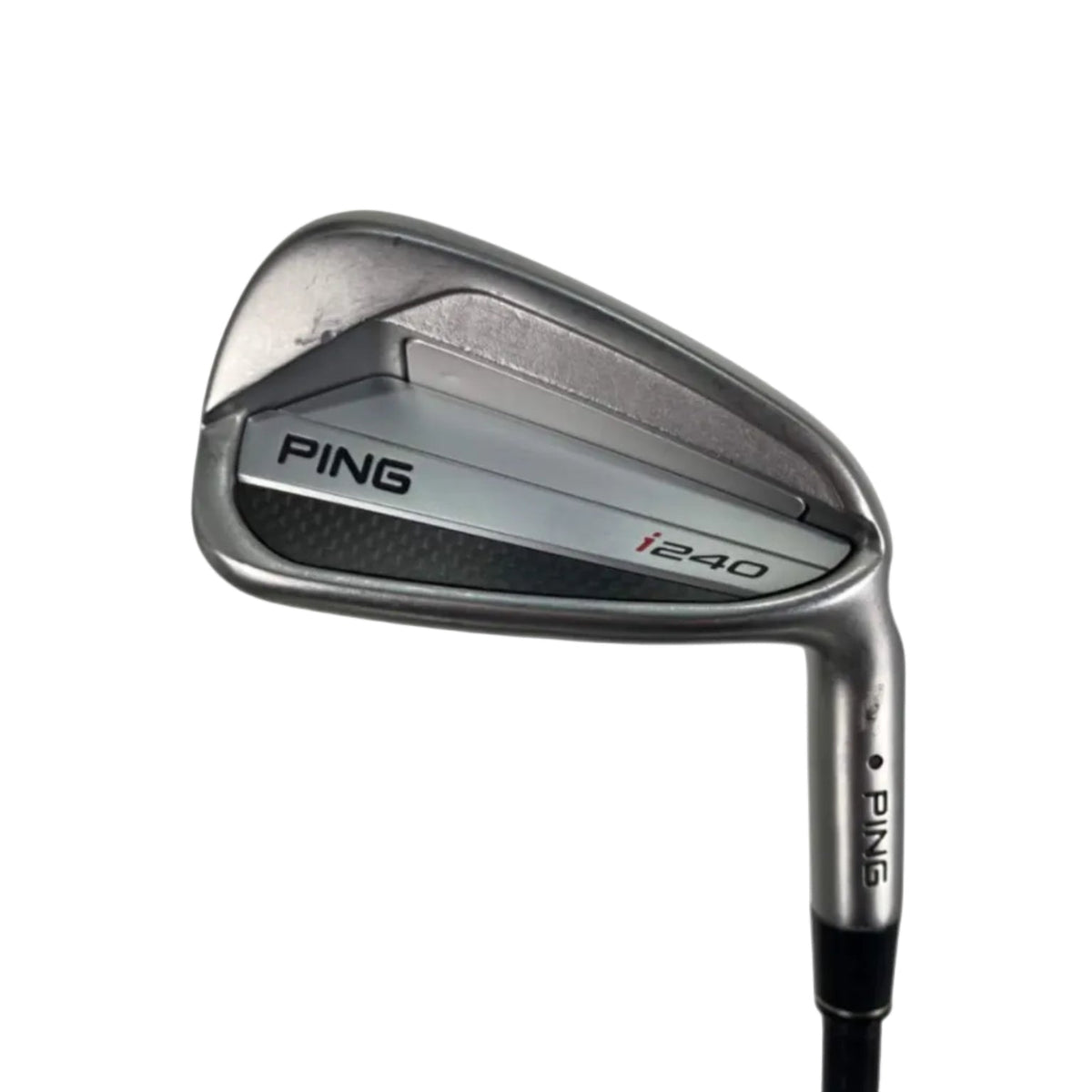 Ping i240 Irons (Pre Owned)