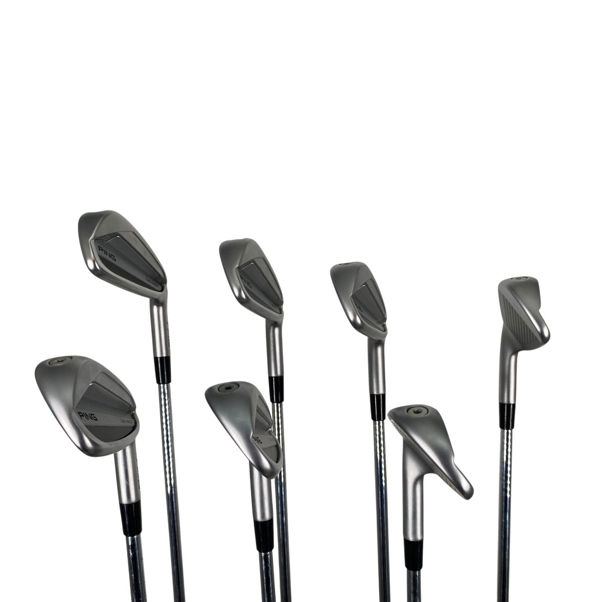 Ping i240 Irons (Pre Owned)