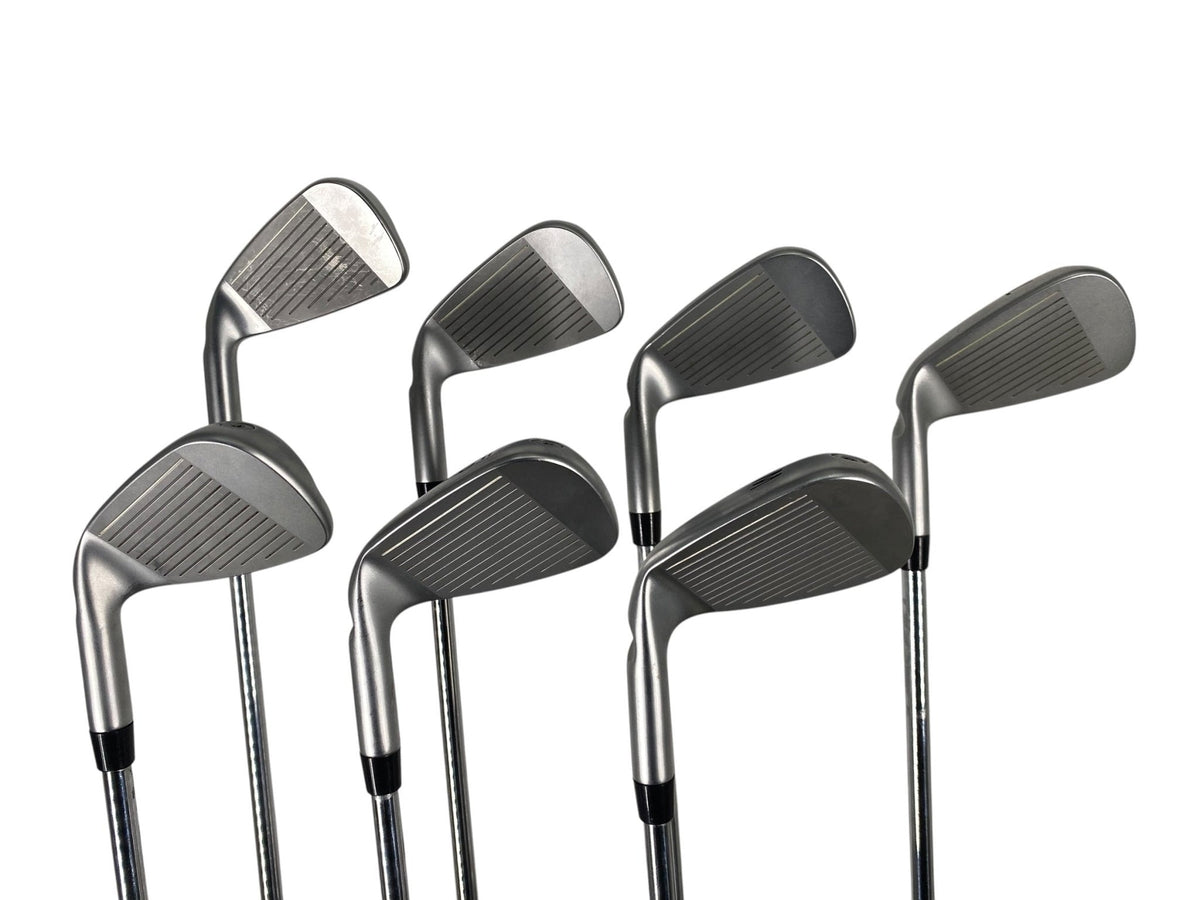 Ping i240 Irons (Pre Owned)