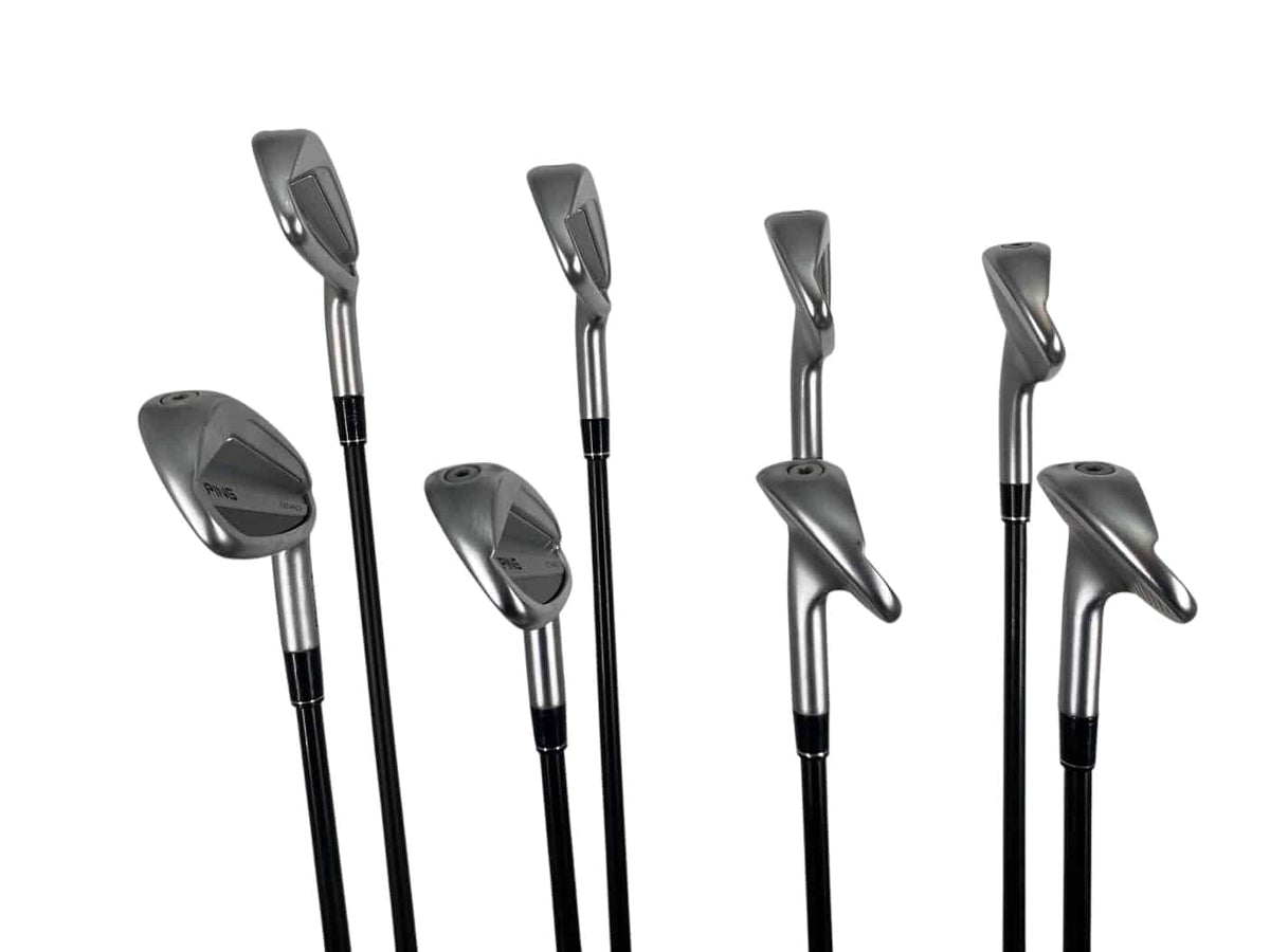 Ping i240 Irons (Pre Owned)