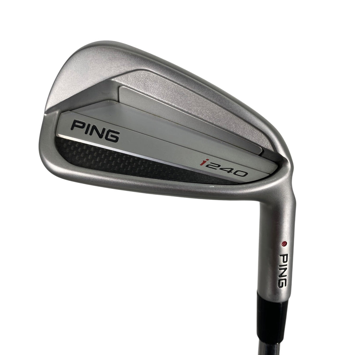 Ping i240 Irons (Pre Owned)