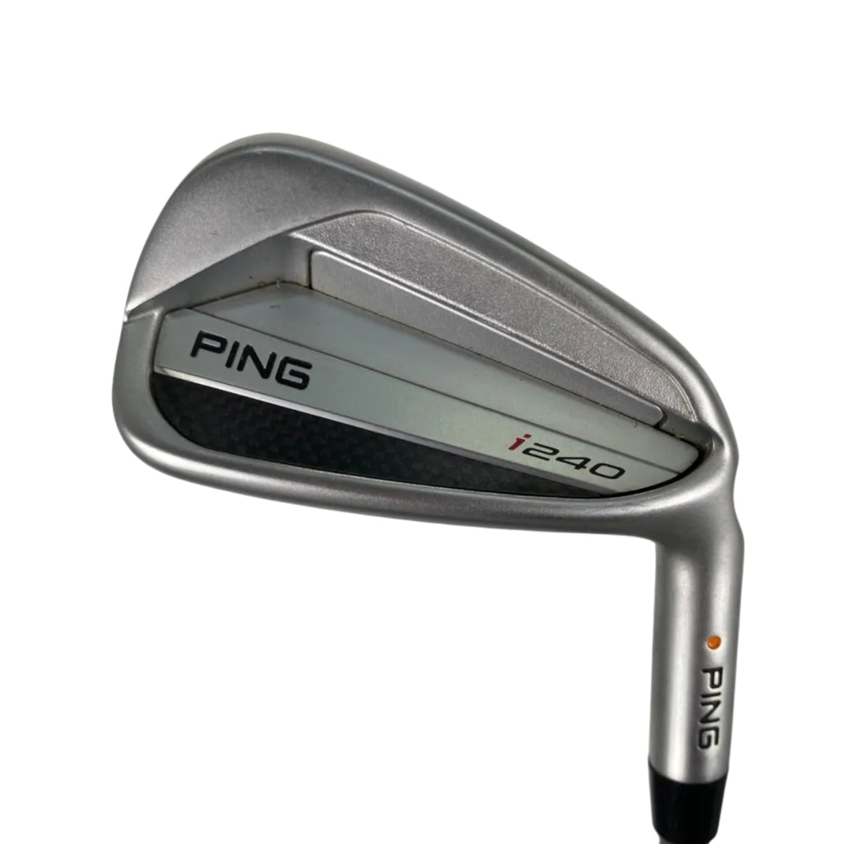 Ping i240 Irons (Pre Owned)