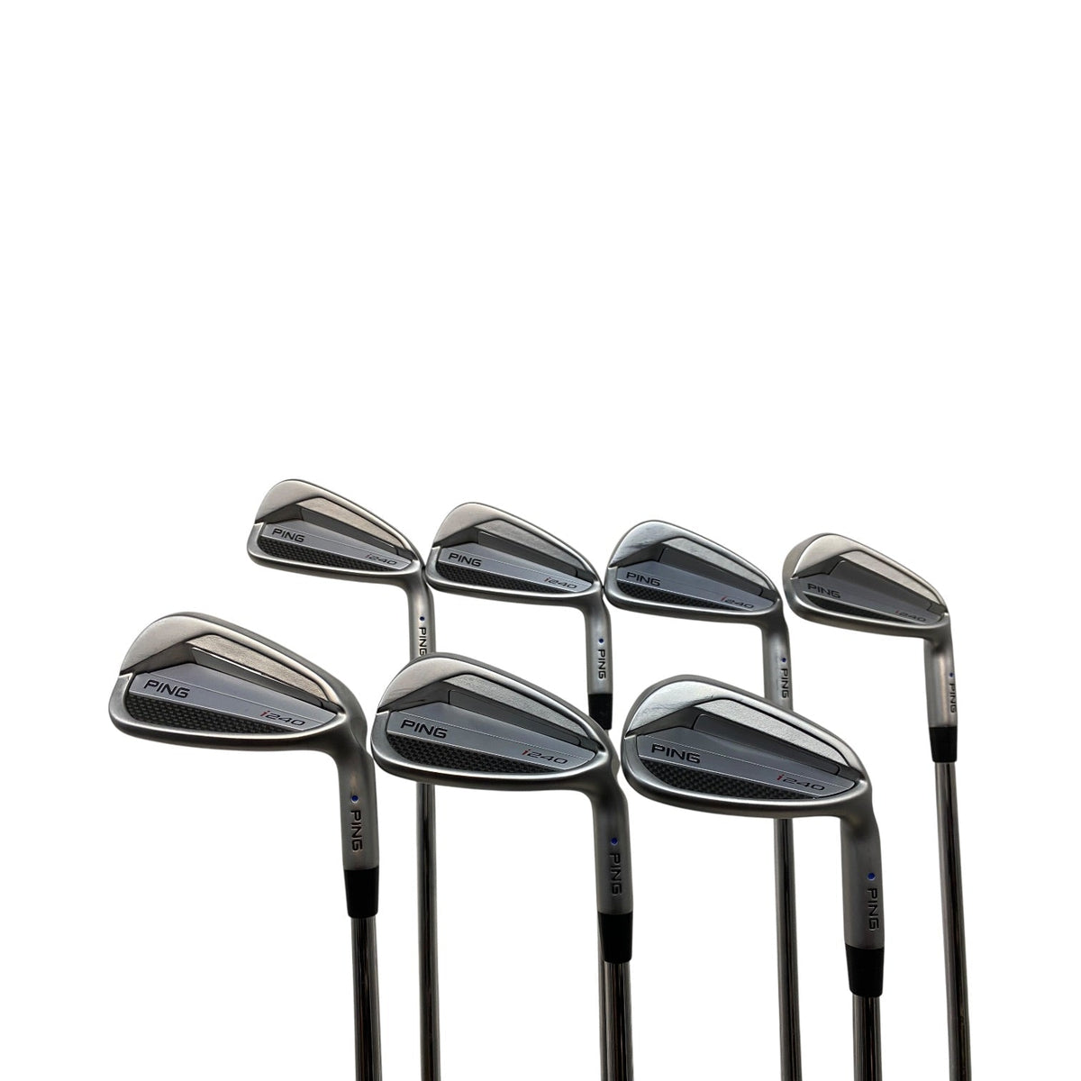Ping I240 Irons (Pre Owned)