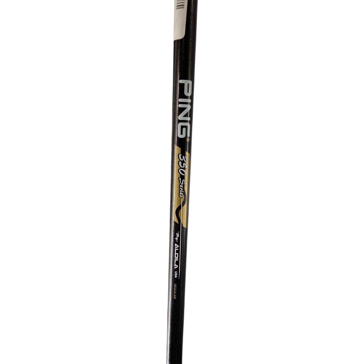 Ping I3 Iron Set (No 6 Iron) (Pre Owned)