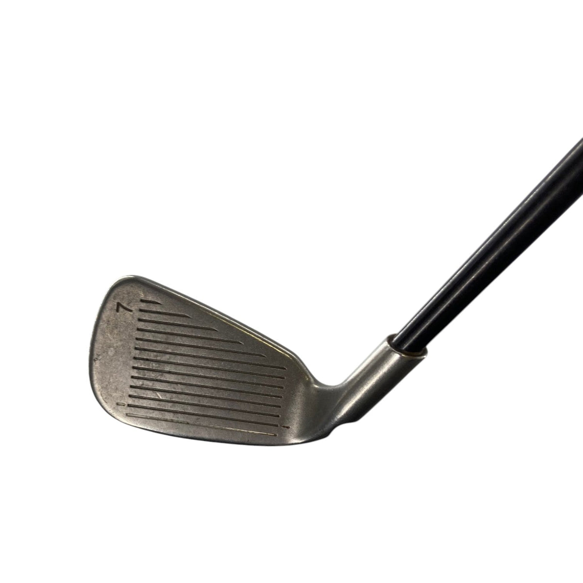 Ping I3 Iron Set (No 6 Iron) (Pre Owned)