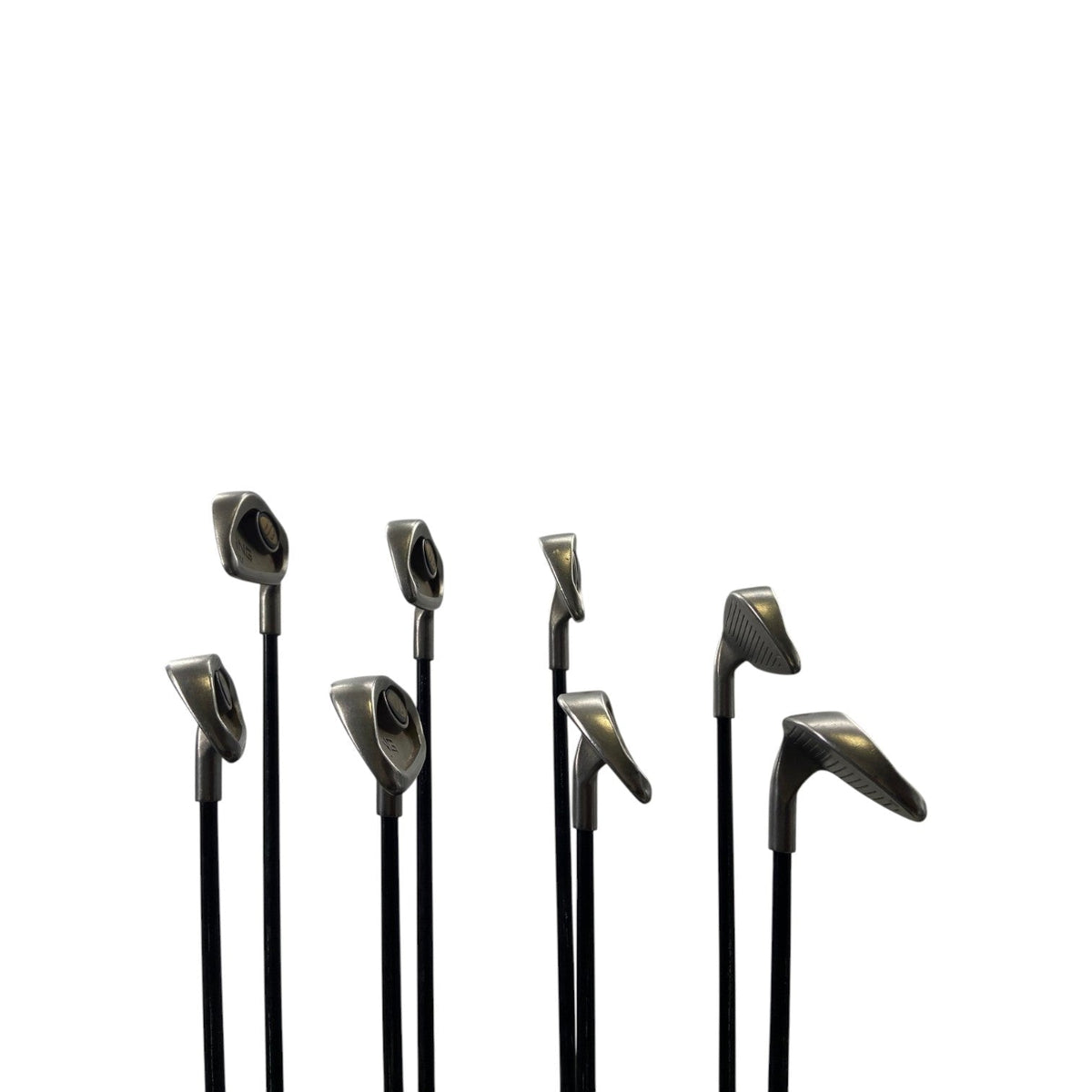Ping I3 Iron Set (No 6 Iron) (Pre Owned)