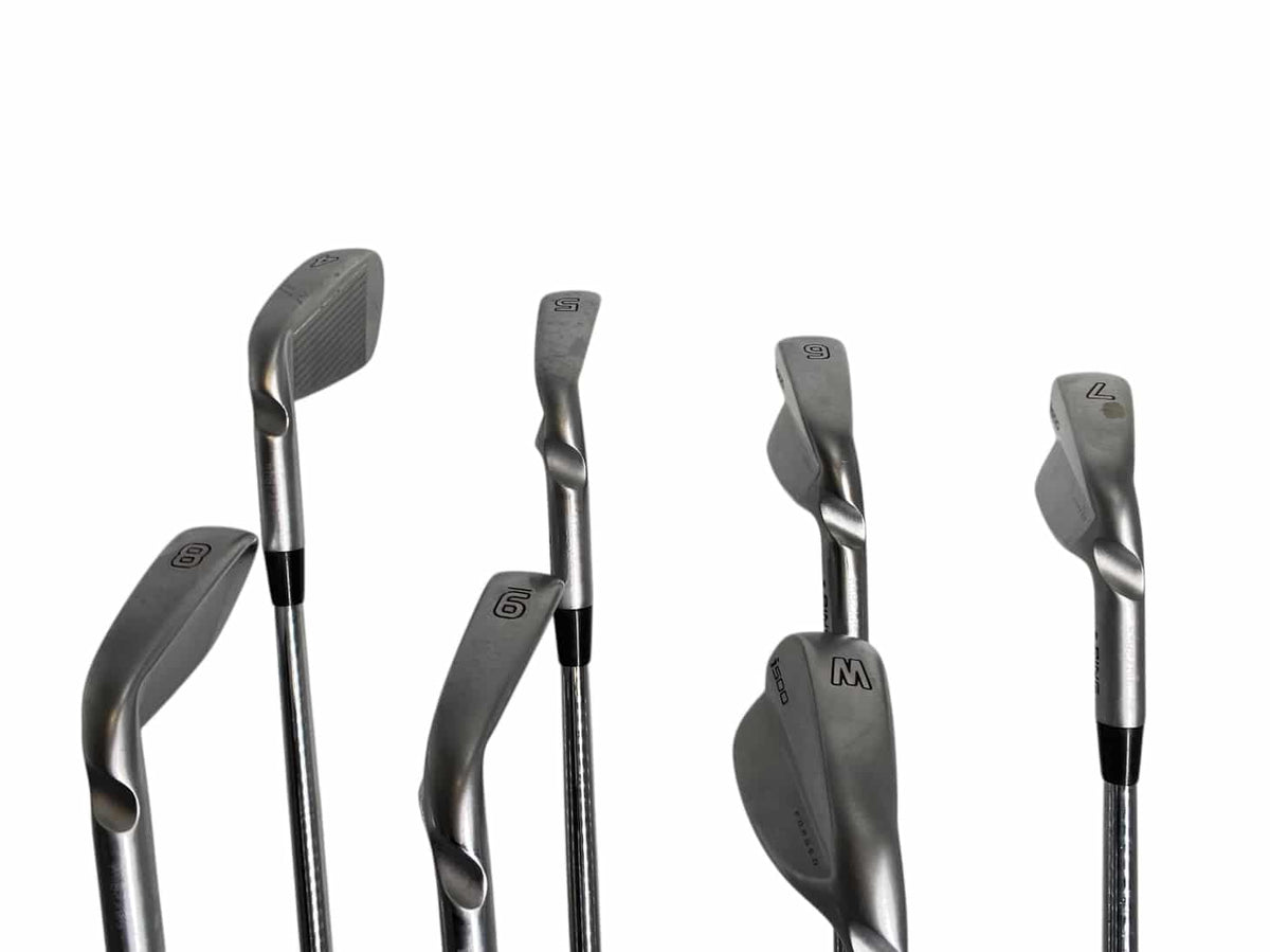 Ping i500 Irons (Pre Owned)