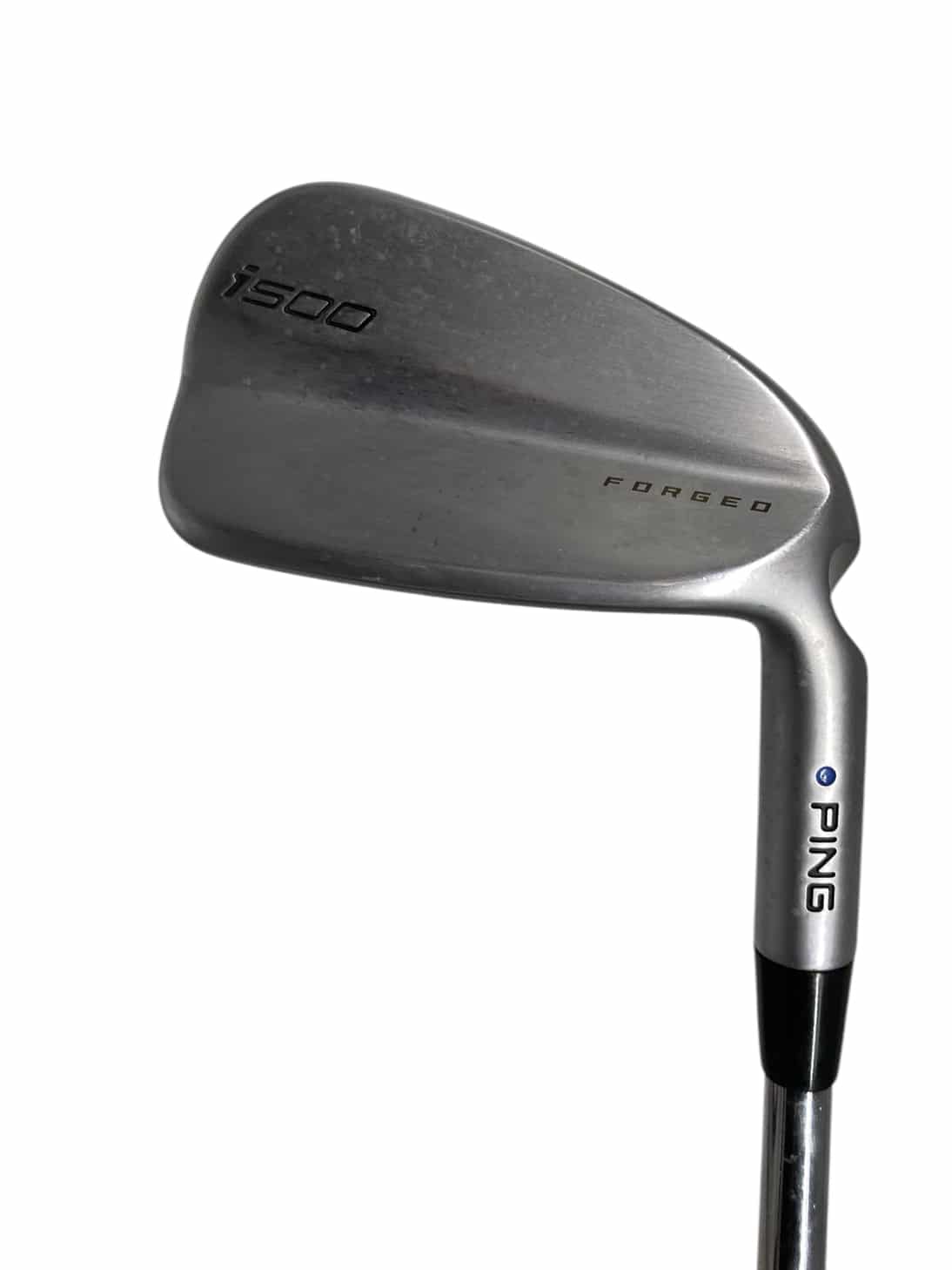 Ping i500 Irons (Pre Owned)