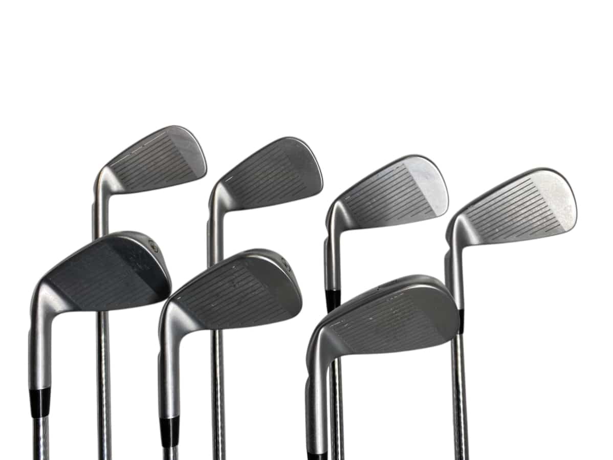 Ping i500 Irons (Pre Owned)