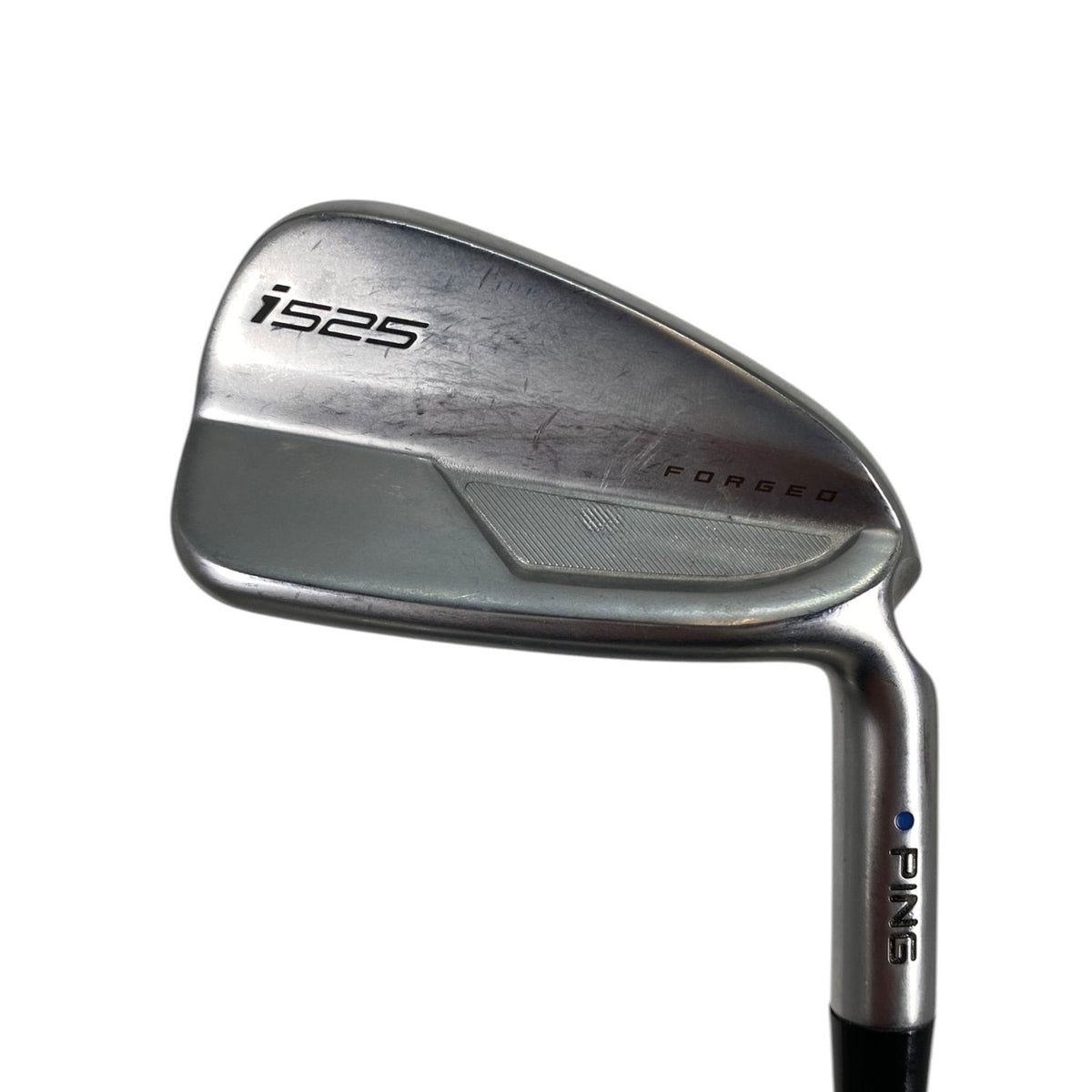 Ping i525 Forged Irons (Pre Owned)