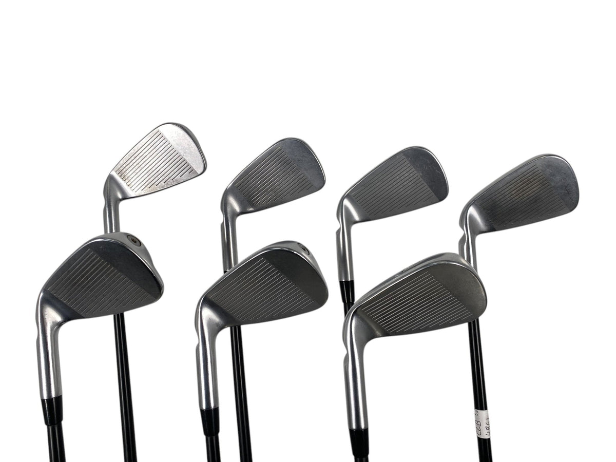 Ping I525 Forged Irons (Pre Owned)