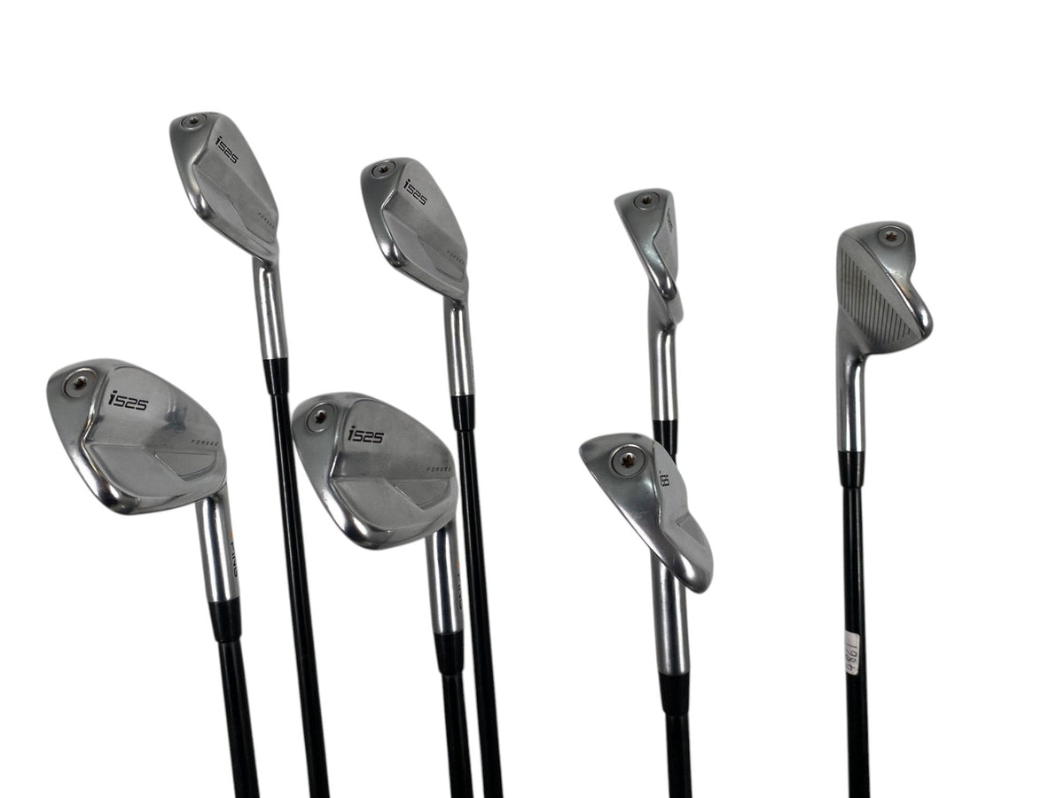 Ping I525 Forged Irons (Pre Owned)
