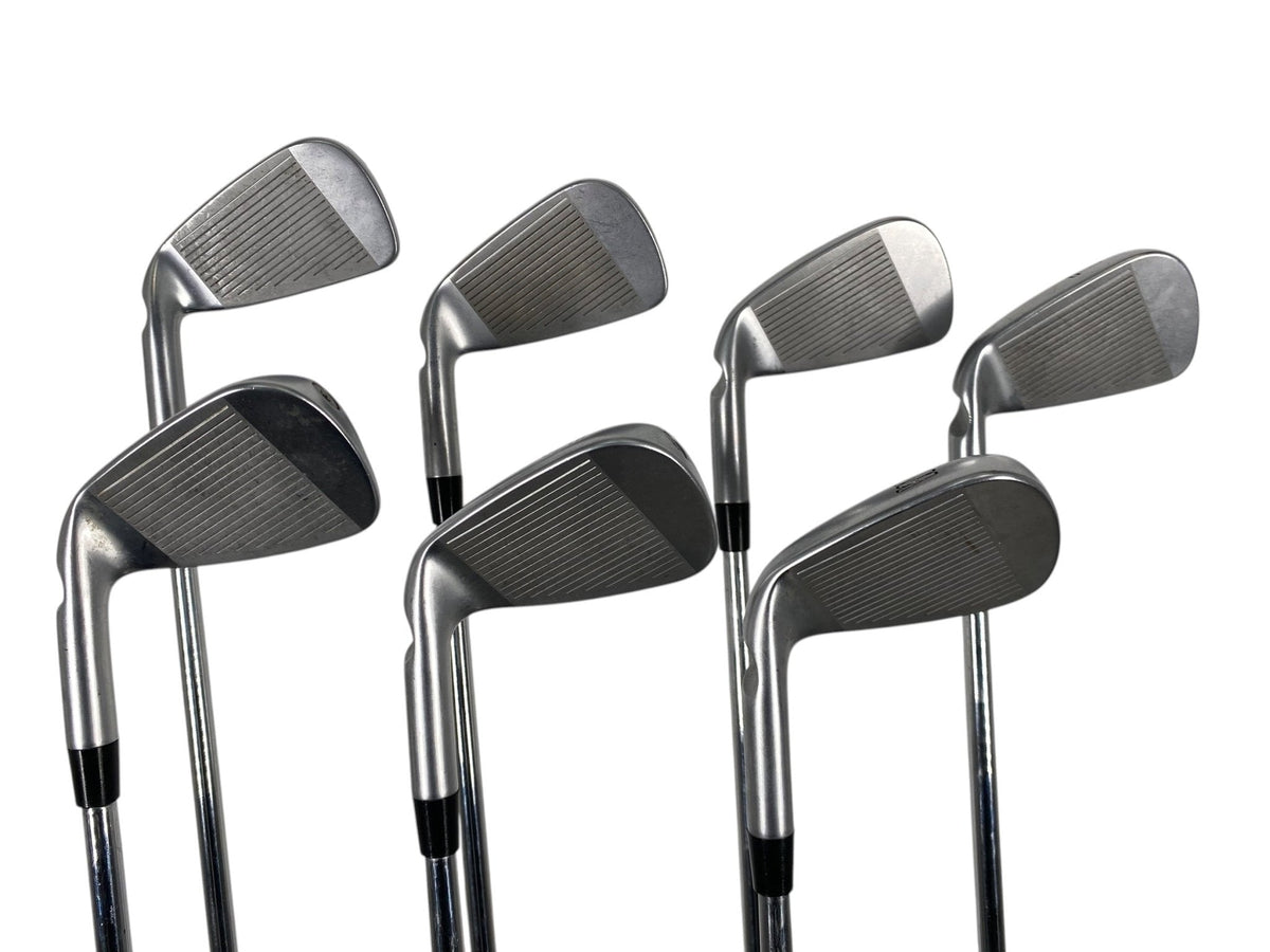 Ping i525 Forged Irons (Pre Owned)