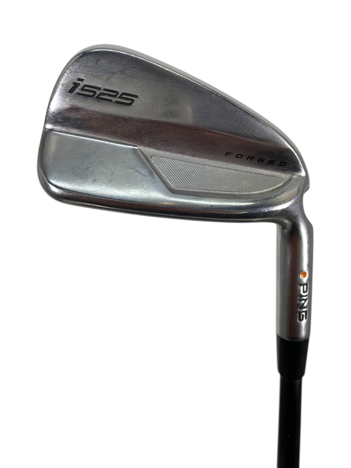 Ping I525 Forged Irons (Pre Owned)
