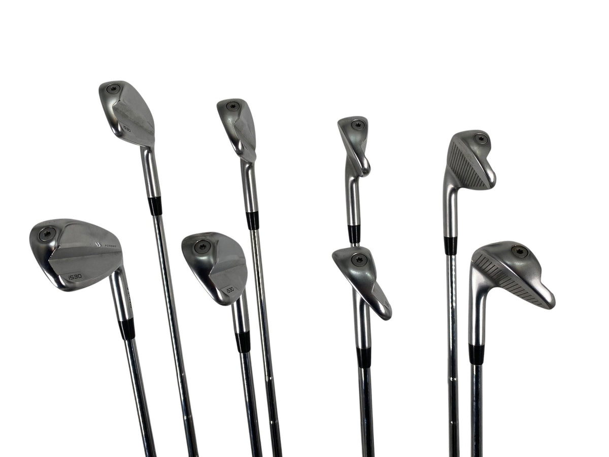 Ping I530 Forged Irons (Pre Owned)