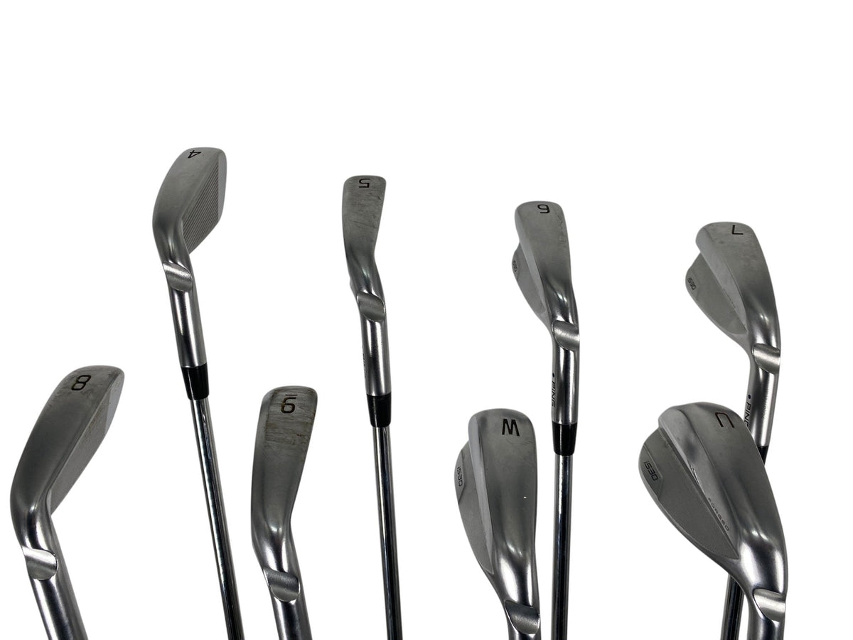 Ping I530 Forged Irons (Pre Owned)