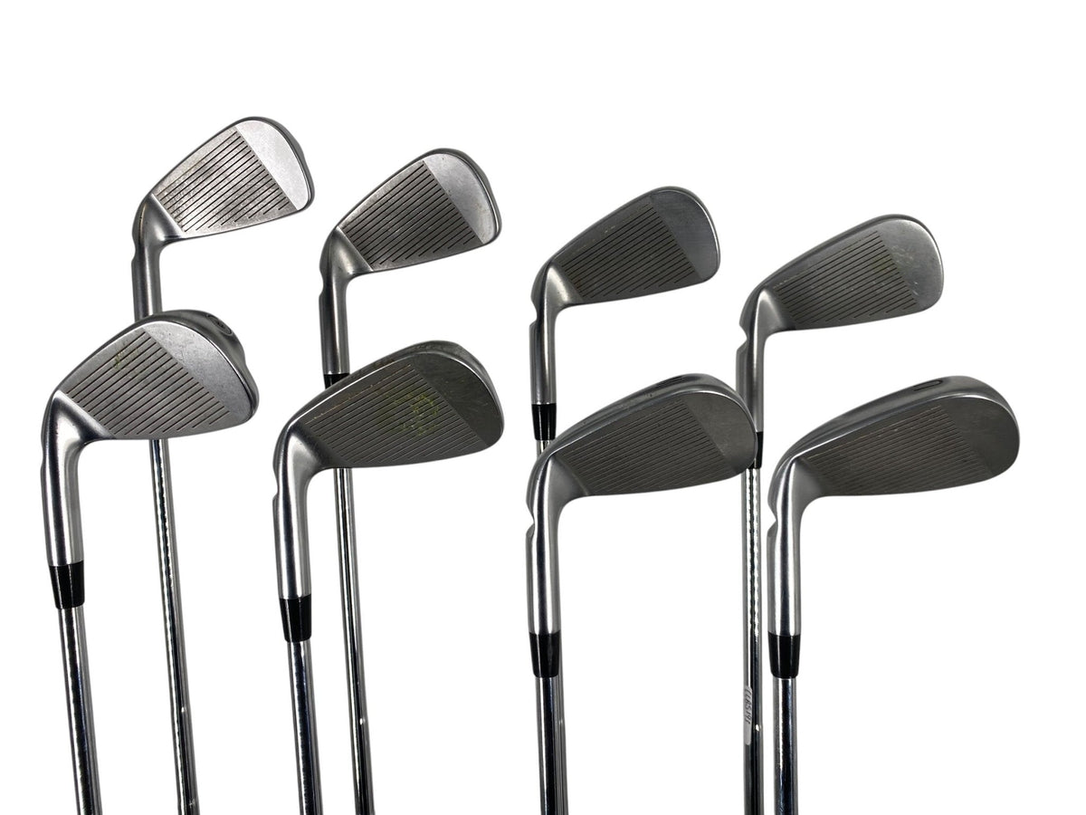 Ping I530 Forged Irons (Pre Owned)